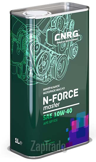 ������ �������� ����� C.n.r.g. N-Force Master,  � ��������-�������� � ������