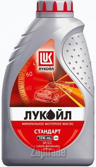 ������ �������� ����� Lukoil ��������,  � ��������-�������� � ������