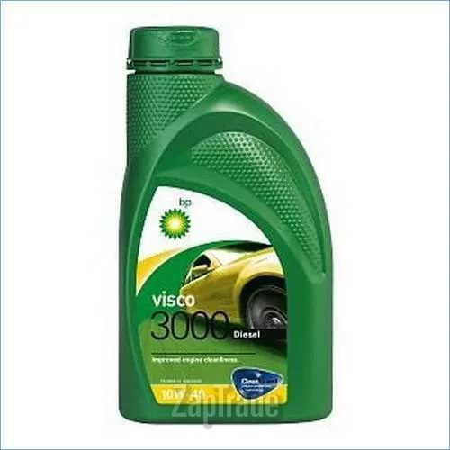 ������ �������� ����� Bp Visco 3000 Diesel,  � ��������-�������� � ������