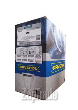 ������ �������� ����� Ravenol VMP,  � ��������-�������� � ������