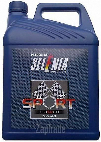 ������ �������� ����� Selenia Sport Power,  � ��������-�������� � ������