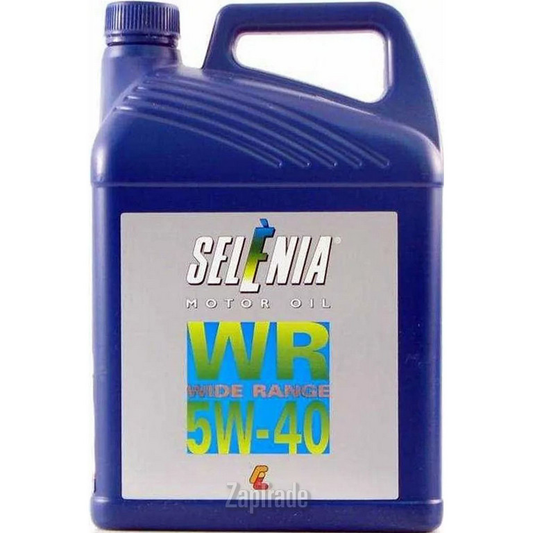 ������ �������� ����� Selenia WR,  � ��������-�������� � ������