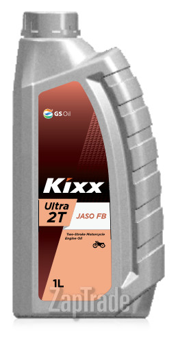 ������ �������� ����� Kixx ULTRA 2T,  � ��������-�������� � ������