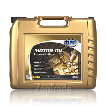 ������ �������� ����� Mpm oil Premium Synthetic,  � ��������-�������� � ������
