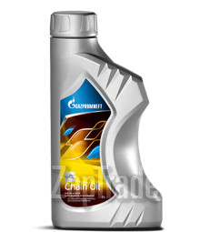 ������ �������� ����� Gazpromneft Chain Oil ��� �����,  � ��������-�������� � ������