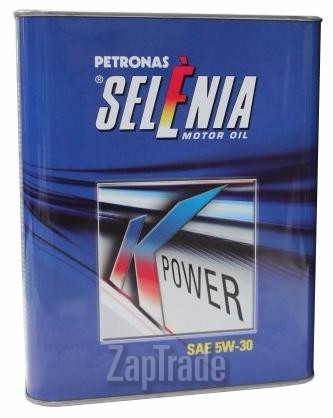 ������ �������� ����� Selenia � POWER,  � ��������-�������� � ������