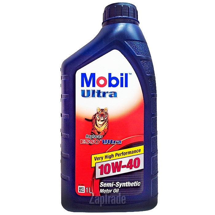 ������ �������� ����� Mobil Ultra,  � ��������-�������� � ������