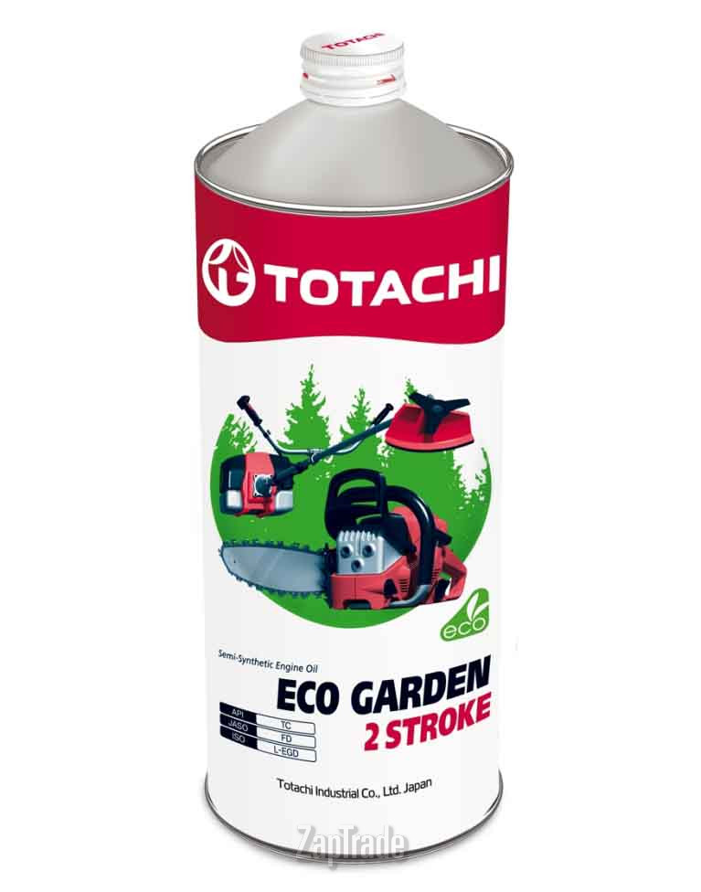 ������ �������� ����� Totachi Eco Garden 2-Stroke,  � ��������-�������� � ������