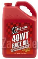 ������ �������� ����� Red line SYNTHETIC OIL 40WT,  � ��������-�������� � ������