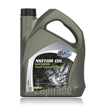 ������ �������� ����� Mpm oil Semi Synthetic Fuel Conserving,  � ��������-�������� � ������