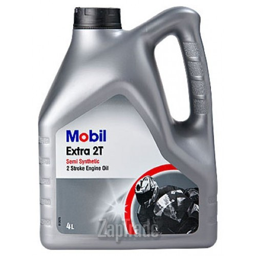 ������ �������� ����� Mobil Extra 2T,  � ��������-�������� � ������