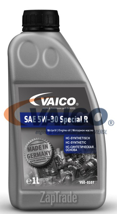 ������ �������� ����� Vaico SAE 5W-30 Special R,  � ��������-�������� � ������