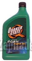 ������ �������� ����� Quaker state 2-CYCLE,  � ��������-�������� � ������