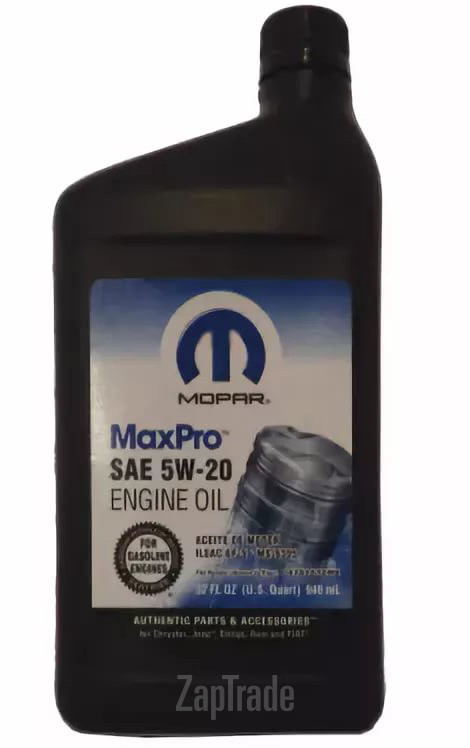 ������ �������� ����� Chrysler MaxPro,  � ��������-�������� � ������