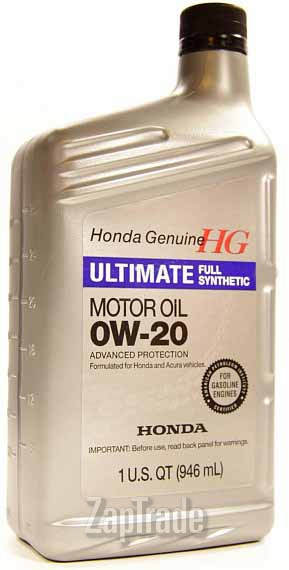 ������ �������� ����� Honda HG Ultimate,  � ��������-�������� � ������