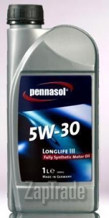 ������ �������� ����� Pennasol Longlife III,  � ��������-�������� � ������