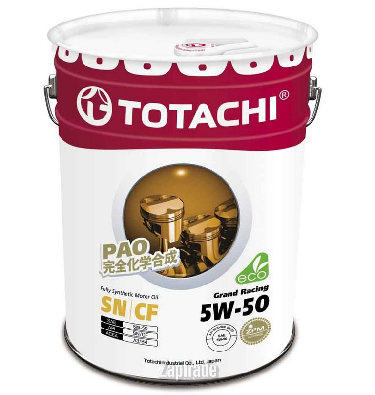 ������ �������� ����� Totachi Grand Racing,  � ��������-�������� � ������