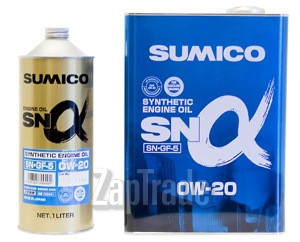������ �������� ����� Sumico / alphas ,  � ��������-�������� � ������