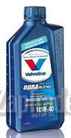������ �������� ����� Valvoline DuraBlend Diesel,  � ��������-�������� � ������