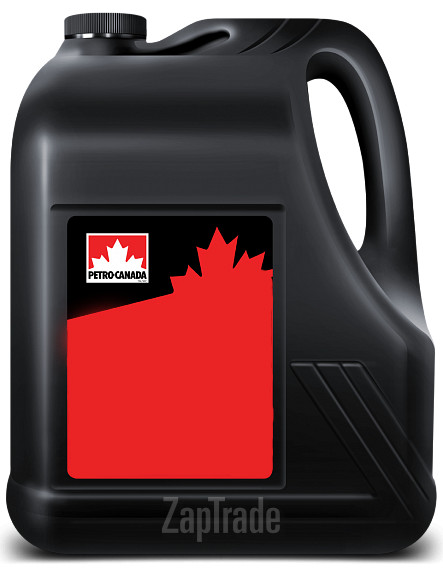 ������ �������� ����� Petro-canada Sentron VTP,  � ��������-�������� � ������