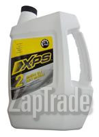 ������ �������� ����� Bombardier XPS 2-Stroke Mineral Oil,  � ��������-�������� � ������