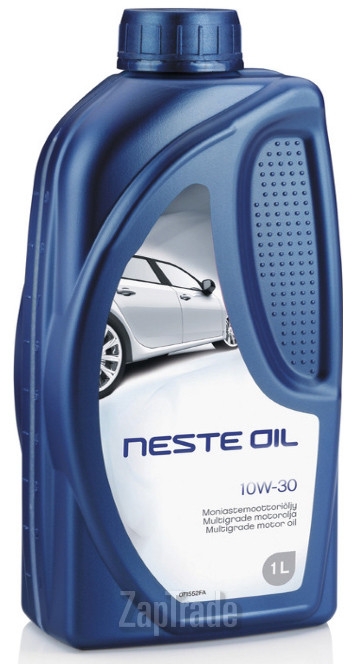 ������ �������� ����� Neste DIESEL,  � ��������-�������� � ������