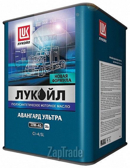 ������ �������� ����� Lukoil �������� ������,  � ��������-�������� � ������