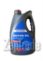 ������ �������� ����� Lukoil UZAUTOOIL Premium,  � ��������-�������� � ������