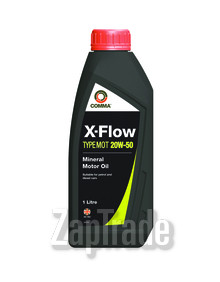 ������ �������� ����� Comma X-Flow Type MOT,  � ��������-�������� � ������