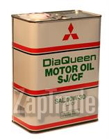 ������ �������� ����� Mitsubishi DiaQueen SJ/CF,  � ��������-�������� � ������