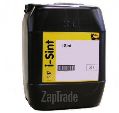 ������ �������� ����� Eni I-SINT,  � ��������-�������� � ������