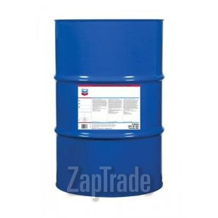 ������ �������� ����� Chevron Delo 400 XLE Synthetic Blend,  � ��������-�������� � ������