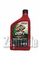 ������ �������� ����� Quaker state Defy,  � ��������-�������� � ������
