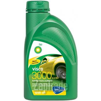 ������ �������� ����� Bp Visco 3000 10W-40,  � ��������-�������� � ������