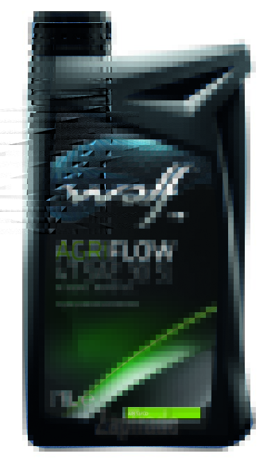 ������ �������� ����� Wolf AGRIFLOW 4T,  � ��������-�������� � ������