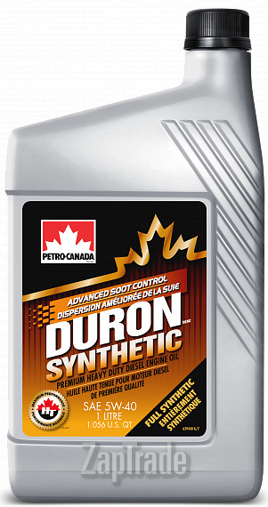 ������ �������� ����� Petro-canada Duron Synthetic,  � ��������-�������� � ������