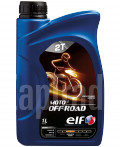 ������ �������� ����� Elf Moto 2 Off Road,  � ��������-�������� � ������