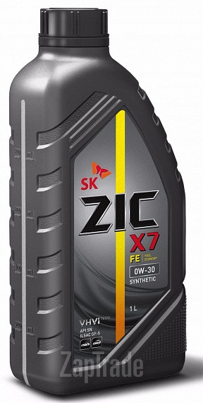 ������ �������� ����� Zic X7 FE,  � ��������-�������� � ������