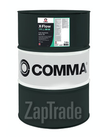 ������ �������� ����� Comma X-Flow Type LL,  � ��������-�������� � ������