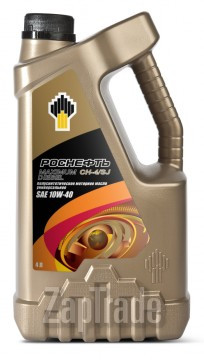 ������ �������� ����� �������� Maximum Diesel CH-4,  � ��������-�������� � ������