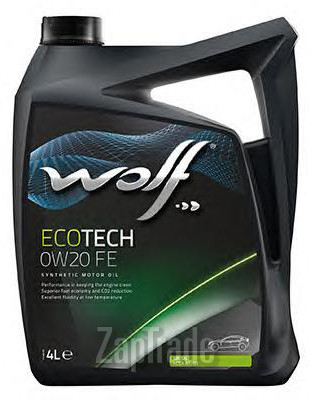 ������ �������� ����� Wolf EcoTech FE,  � ��������-�������� � ������