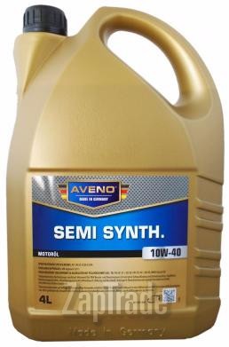 ������ �������� ����� Aveno Semi Synth.,  � ��������-�������� � ������