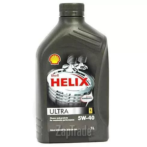 ������ �������� ����� Shell Helix Ultra,  � ��������-�������� � ������