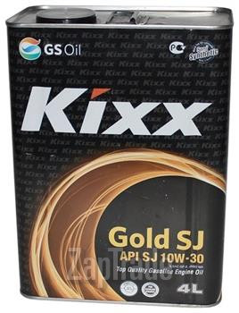 ������ �������� ����� Kixx GOLD SJ,  � ��������-�������� � ������