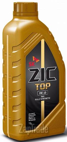 ������ �������� ����� Zic TOP,  � ��������-�������� � ������