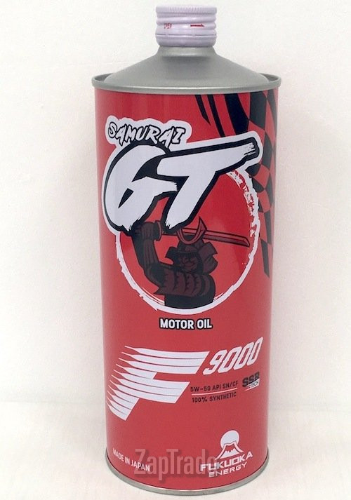 ������ �������� ����� Samurai gt F9000,  � ��������-�������� � ������