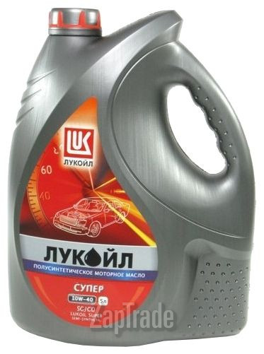 ������ �������� ����� Lukoil �����,  � ��������-�������� � ������