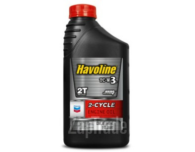 ������ �������� ����� Chevron Havoline MOTOR OIL 5W-30,  � ��������-�������� � ������