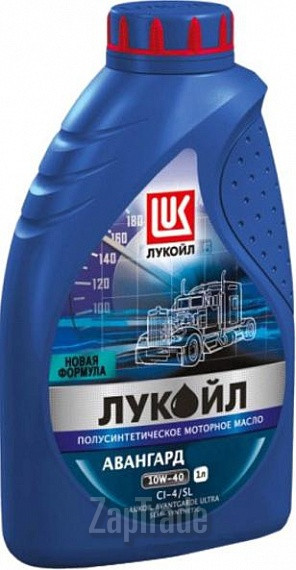 ������ �������� ����� Lukoil �������� CF-4/SG,  � ��������-�������� � ������