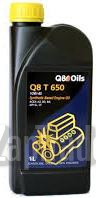 ������ �������� ����� Q8 T 650 10W-40,  � ��������-�������� � ������